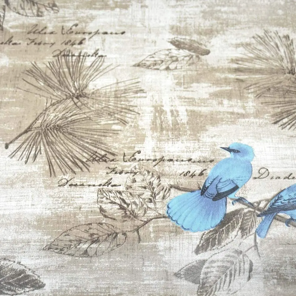 5mx45cm vinyl Roll Removable Self Adhesive Wallpaper Peel and Stick Bird Wallpaper Contact Paper for Cabinets Countertops Furnit 
5mx45cm vinyl Roll Removable Self Adhesive Wallpaper Peel and Stick Bird Wallpaper Contact Paper for Cabinets Countertops Furnit
