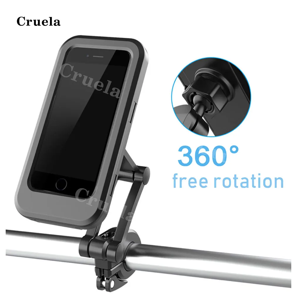 Phone Universal Outdoor Bicycle Holder 360 Degree Rotatable Adjustable Waterproof For iPhone 11 12 Pro Max Xiaomi Phone Holder
Phone Universal Outdoor Bicycle Holder 360 Degree Rotatable Adjustable Waterproof For iPhone 11 12 Pro Max Xiaomi Phone Holder
