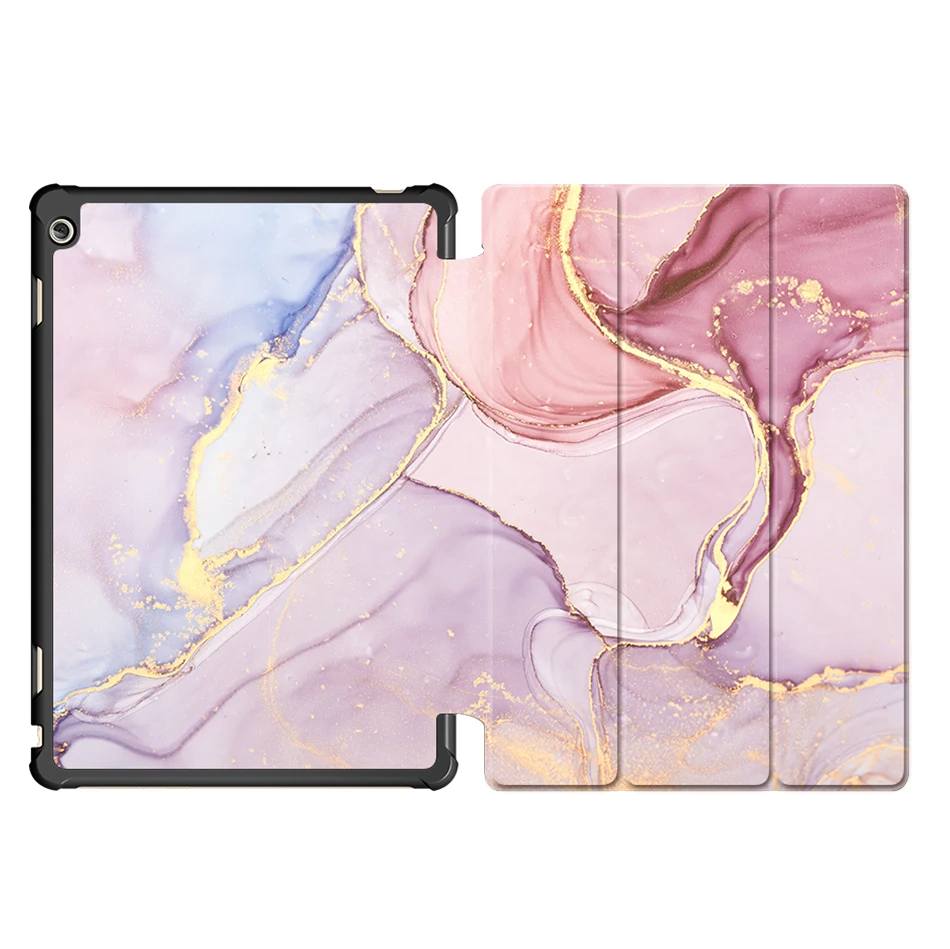 MTT PU Leather Case For Huawei Honor Waterplay 10.1 inch Trifold Flip Stand Cover for Huawei Honor Waterplay 10.1 Tablet Case 
MTT PU Leather Case For Huawei Honor Waterplay 10.1 inch Trifold Flip Stand Cover for Huawei Honor Waterplay 10.1 Tablet Case