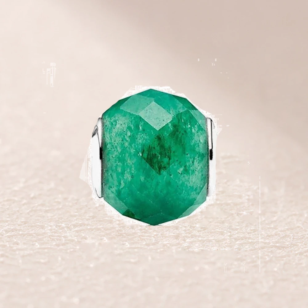 796001AVG Collection Charm Prosperity
796001AVG Collection Charm Prosperity