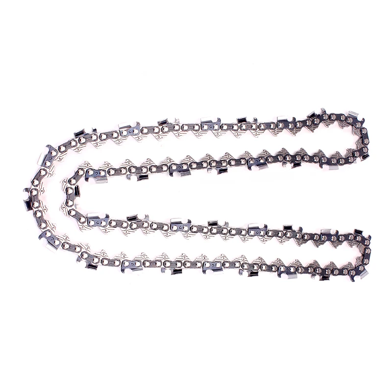 Chainsaw Chain For 16 Inch Bar .325" Pitch .058" Guage 66dl Chainsaw Parts Saw Chains Fit For Husqvarna Jonsered Makita Poulan
Chainsaw Chain For 16 Inch Bar .325" Pitch .058" Guage 66dl Chainsaw Parts Saw Chains Fit For Husqvarna Jonsered Makita Poulan