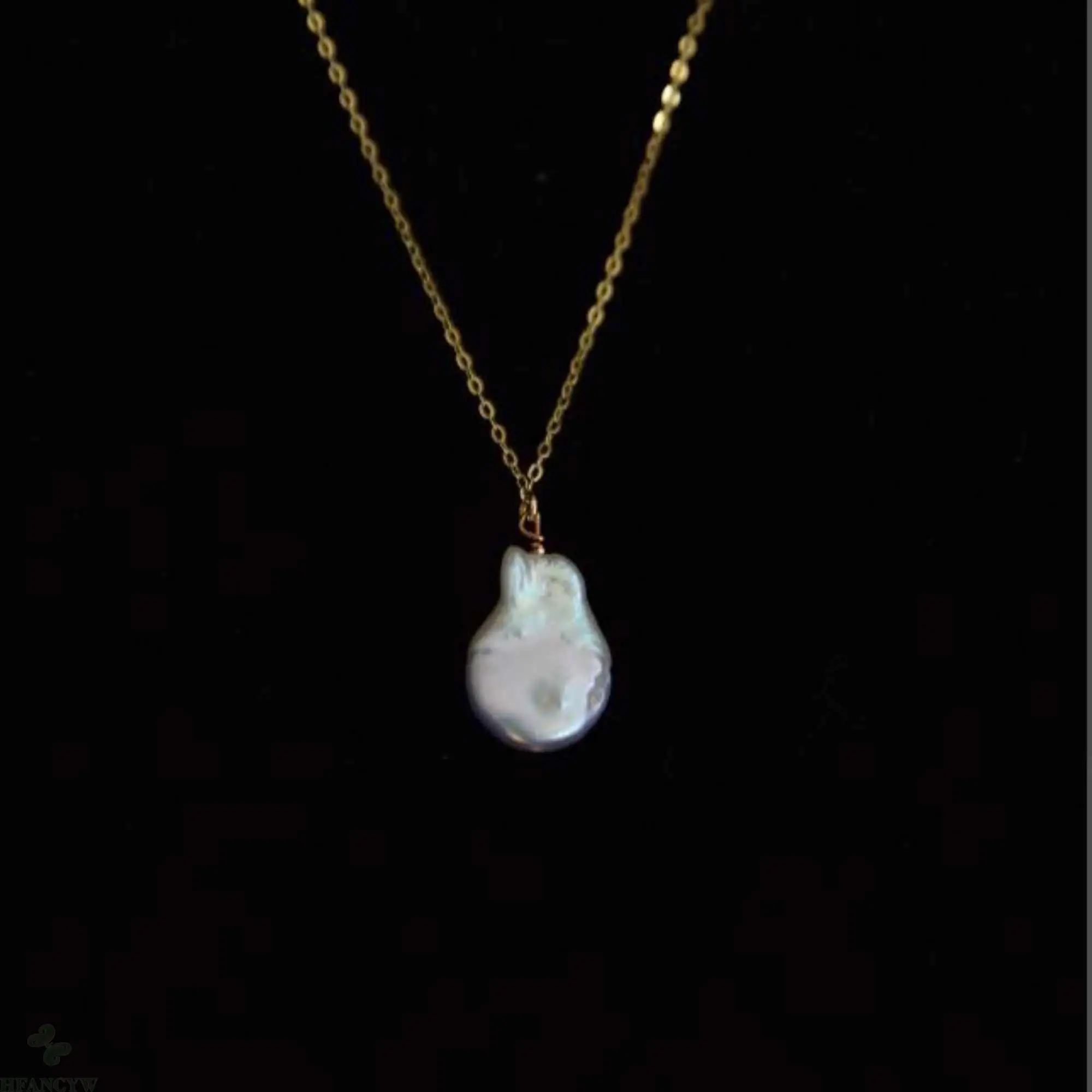 Beautiful Fashion Multicolor Baroque Pearl 14k Gold Necklace gift Halloween Classic Party Beautiful Mother's Day Accessories
Beautiful Fashion Multicolor Baroque Pearl 14k Gold Necklace gift Halloween Classic Party Beautiful Mother's Day Accessories
