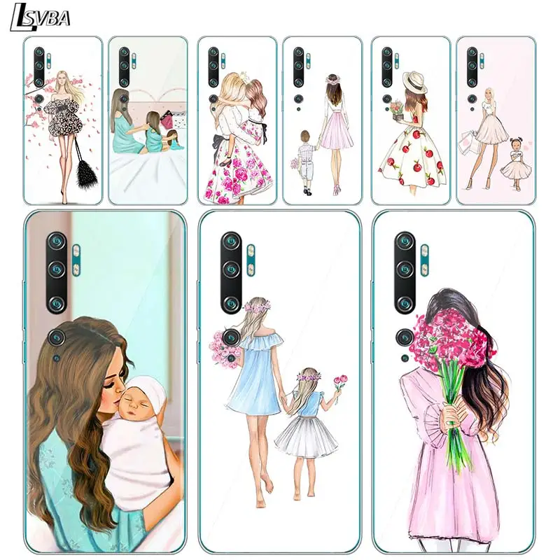Mom Baby shopping Soft TPU Silicone Cover For Xiaomi Mi 8 9 9T SE A1 A2 5X 6X Lite Pro F1 Mix 3 Play Phone Case
Mom Baby shopping Soft TPU Silicone Cover For Xiaomi Mi 8 9 9T SE A1 A2 5X 6X Lite Pro F1 Mix 3 Play Phone Case