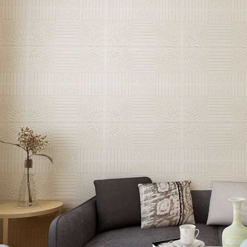 Self-adhesive Wall Stickers Waterproof Wallpaper Foam Wall Stickers Three-dimensional Wall Stickers Anti-collision Wall Stickers
Self-adhesive Wall Stickers Waterproof Wallpaper Foam Wall Stickers Three-dimensional Wall Stickers Anti-collision Wall Stickers