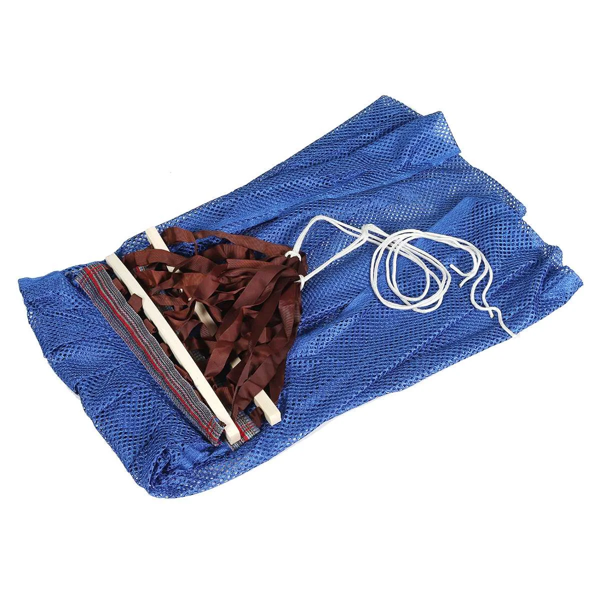Bending Stick Ice Silk Anti-Rolling Swing Hammock Camping/garden Hammock Outdoor 1-2 Person Portable Hanging Bed Sleep Swing
Bending Stick Ice Silk Anti-Rolling Swing Hammock Camping/garden Hammock Outdoor 1-2 Person Portable Hanging Bed Sleep Swing