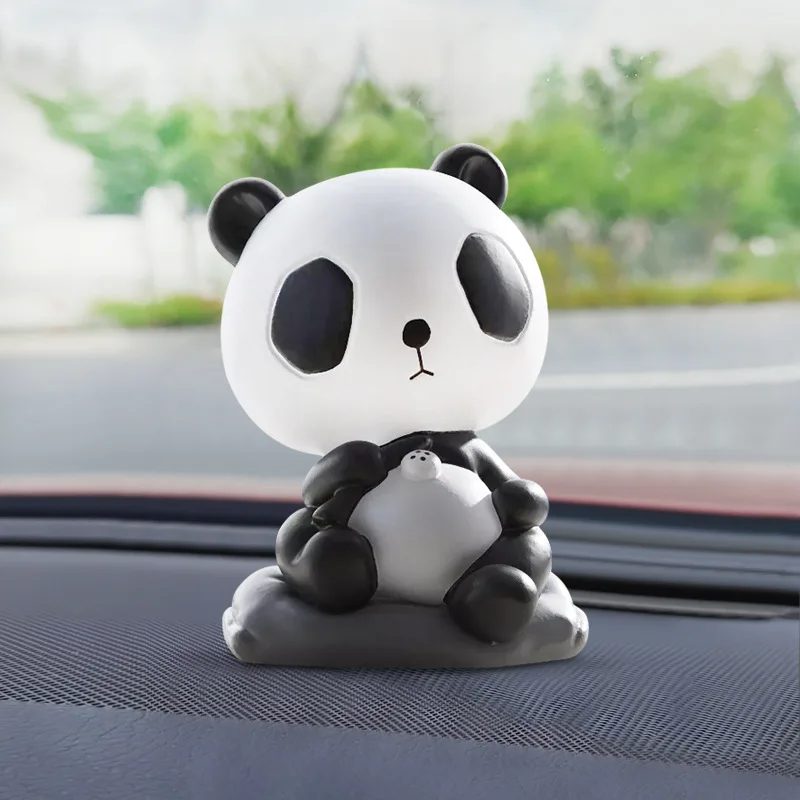 Автомобильные аксессуары Panda, высококачественные автомобильные аксессуары, праздничные украшения, подарки для мальчиков и девочек
Автомобильные аксессуары Panda, высококачественные автомобильные аксессуары, праздничные украшения, подарки для мальчиков и девочек