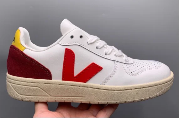 Genuine Veja Casual Ladies Shoes High Quality Fashion Sneaker Breathable Fashion Women Sneakers Vulcanized Shoes
Genuine Veja Casual Ladies Shoes High Quality Fashion Sneaker Breathable Fashion Women Sneakers Vulcanized Shoes