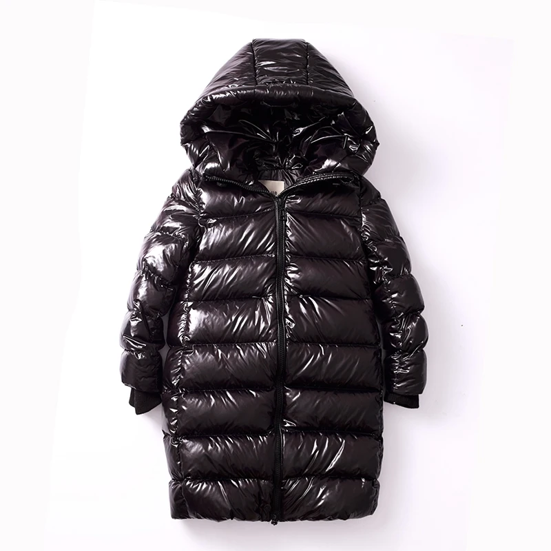OLEKID 2021 Thick Warm Girls Winter Jacket Waterproof Down Jacket For Girls 2-12 Years Children Boys Outerwear Coat Kids Parka
OLEKID 2021 Thick Warm Girls Winter Jacket Waterproof Down Jacket For Girls 2-12 Years Children Boys Outerwear Coat Kids Parka