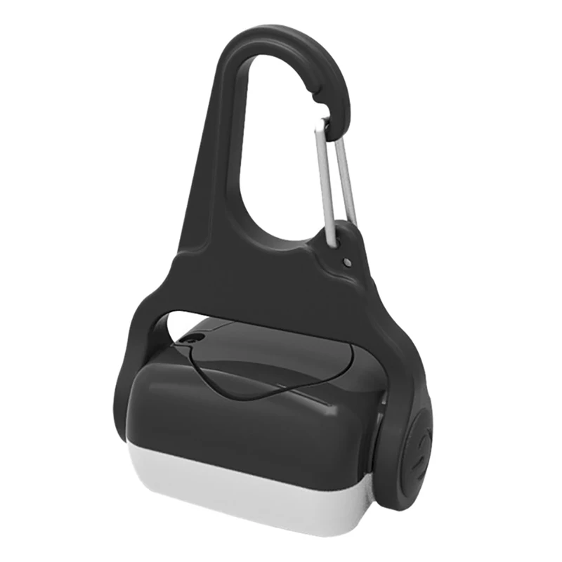 Mini Waterproof Tent Light Camping Light Hanging USB Camping Light Rechargeable Pet Light
Mini Waterproof Tent Light Camping Light Hanging USB Camping Light Rechargeable Pet Light