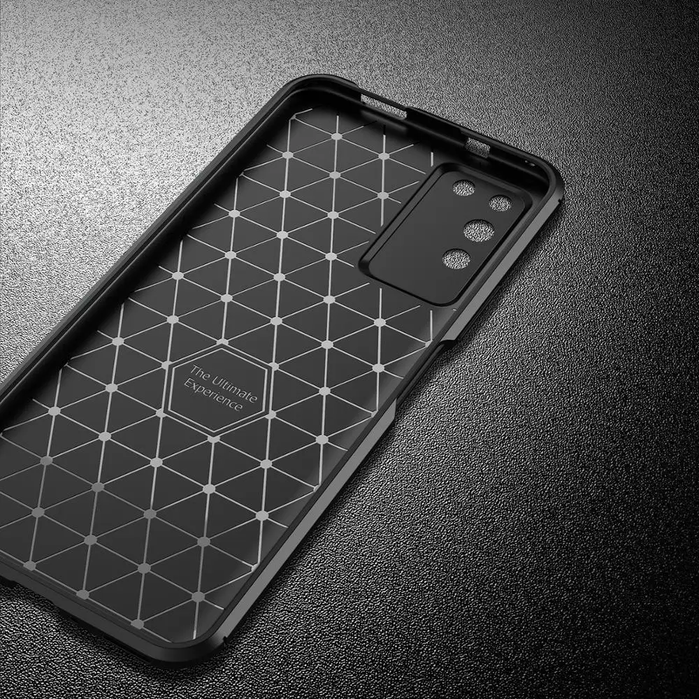 Ultra-thin Luxury Carbon Fiber Phone Case For Huawei Honor 10 9i Note10 7A 8E Y6 V20 10i 20 P40 30 X10 Lite PRO Cover
Ultra-thin Luxury Carbon Fiber Phone Case For Huawei Honor 10 9i Note10 7A 8E Y6 V20 10i 20 P40 30 X10 Lite PRO Cover