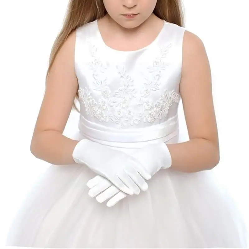 1 Pair Children's Dance Gloves White Festival Gloves Gloves Prom Props Kindergarten Children Performance Outdoor Accessorie Z0x4
1 Pair Children's Dance Gloves White Festival Gloves Gloves Prom Props Kindergarten Children Performance Outdoor Accessorie Z0x4