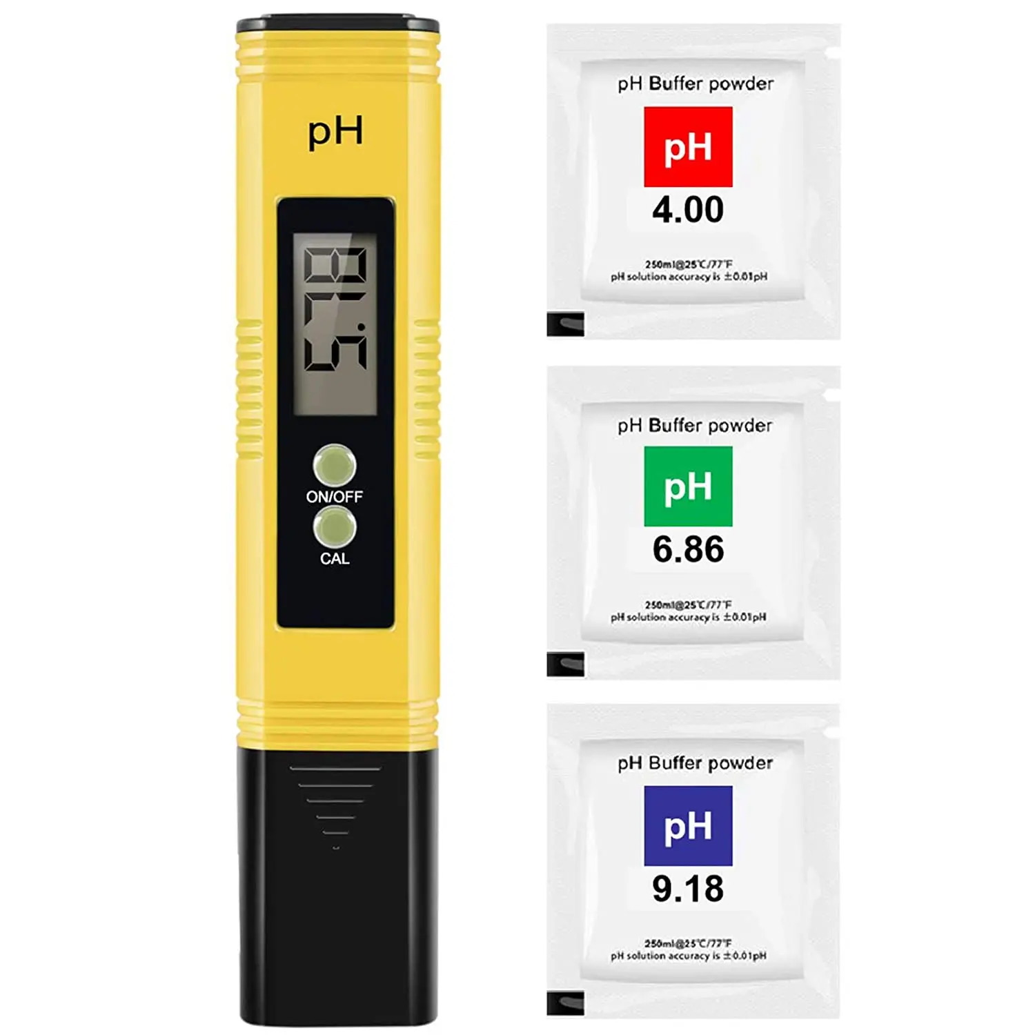 LZQLY PH-02 цифровой pH-метр 0-14 
LZQLY PH-02 цифровой pH-метр 0-14