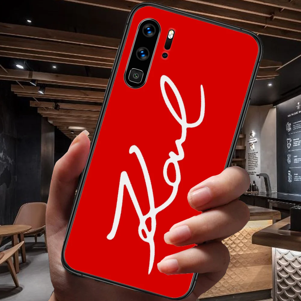 Designer KARLS Fashion Brand Phone Case For Huawei P Mate Smart 10 20 30 40 Lite Z 2019 Pro black Cell Pretty Shell Tpu Back
Designer KARLS Fashion Brand Phone Case For Huawei P Mate Smart 10 20 30 40 Lite Z 2019 Pro black Cell Pretty Shell Tpu Back