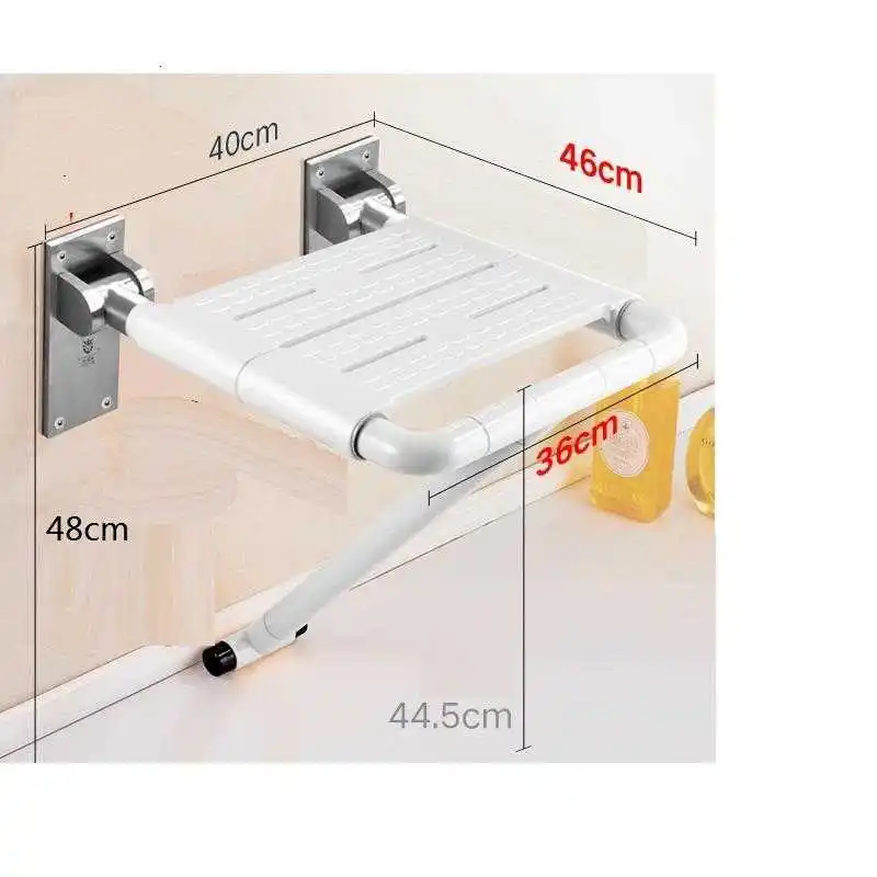 Douche Silla Mueble De Dormitorio Bedroom Furniture Toilet Step Taburete Ducha Escalon Plegable Shower Bath Chair Bathroom Stool 
Douche Silla Mueble De Dormitorio Bedroom Furniture Toilet Step Taburete Ducha Escalon Plegable Shower Bath Chair Bathroom Stool