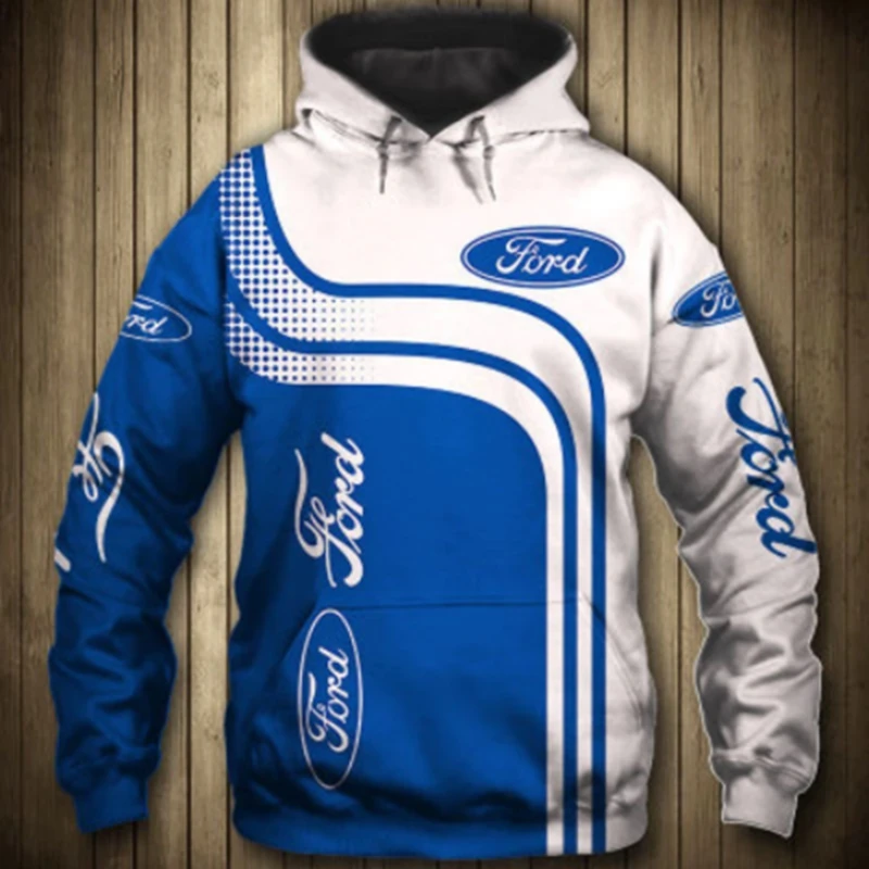 2021 Autumn New Ford Car Logo And Punisher Hoodie For Men 3D Digital Print Sportswear Streetwear Outdoor Motorcycle Jacket Hoody
2021 Autumn New Ford Car Logo And Punisher Hoodie For Men 3D Digital Print Sportswear Streetwear Outdoor Motorcycle Jacket Hoody