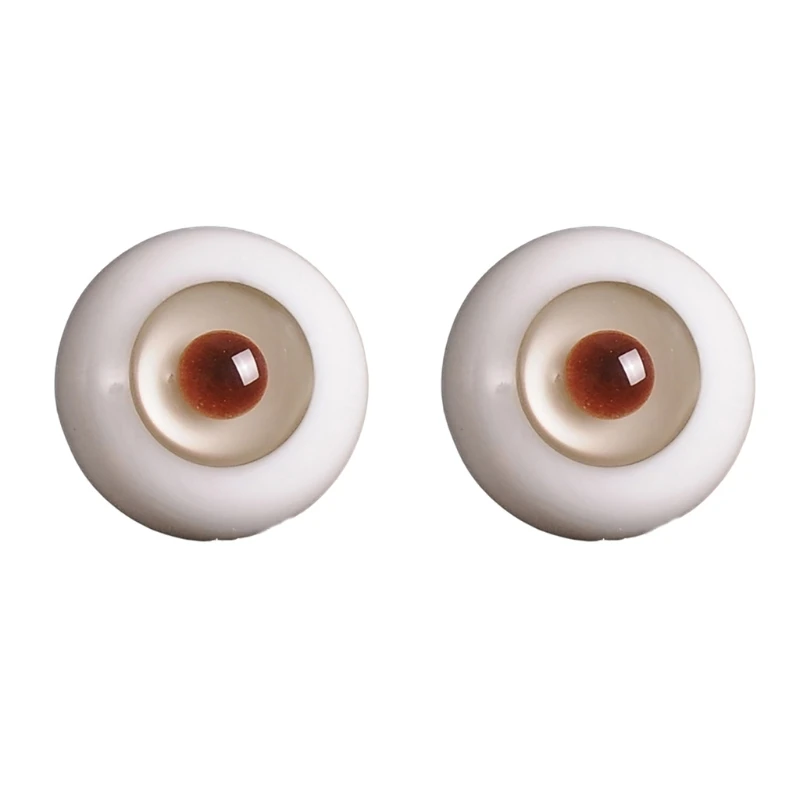 14Mm Bjd 1/3 1/4 Doll Glass Eyes Hot Sell Doll Accessories Glasss Doll Eyeball For Sale Child Gift
14Mm Bjd 1/3 1/4 Doll Glass Eyes Hot Sell Doll Accessories Glasss Doll Eyeball For Sale Child Gift
