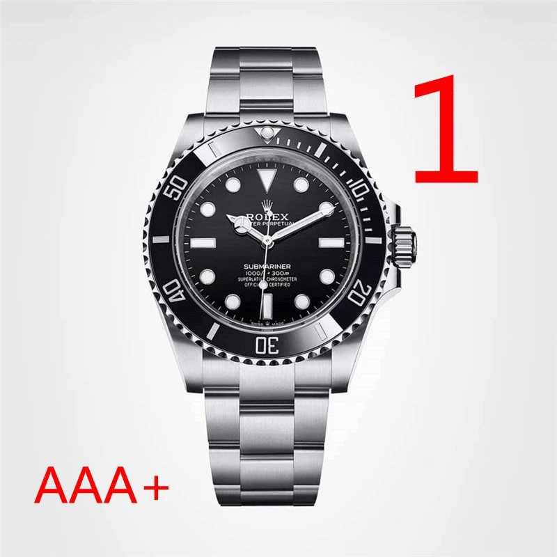 Fashion Men's Luxury Designer Watch Quartz Classic Black Watch Steel Band Luxury Calendar Business Brand Watch Men's Gifts 157 
Fashion Men's Luxury Designer Watch Quartz Classic Black Watch Steel Band Luxury Calendar Business Brand Watch Men's Gifts 157