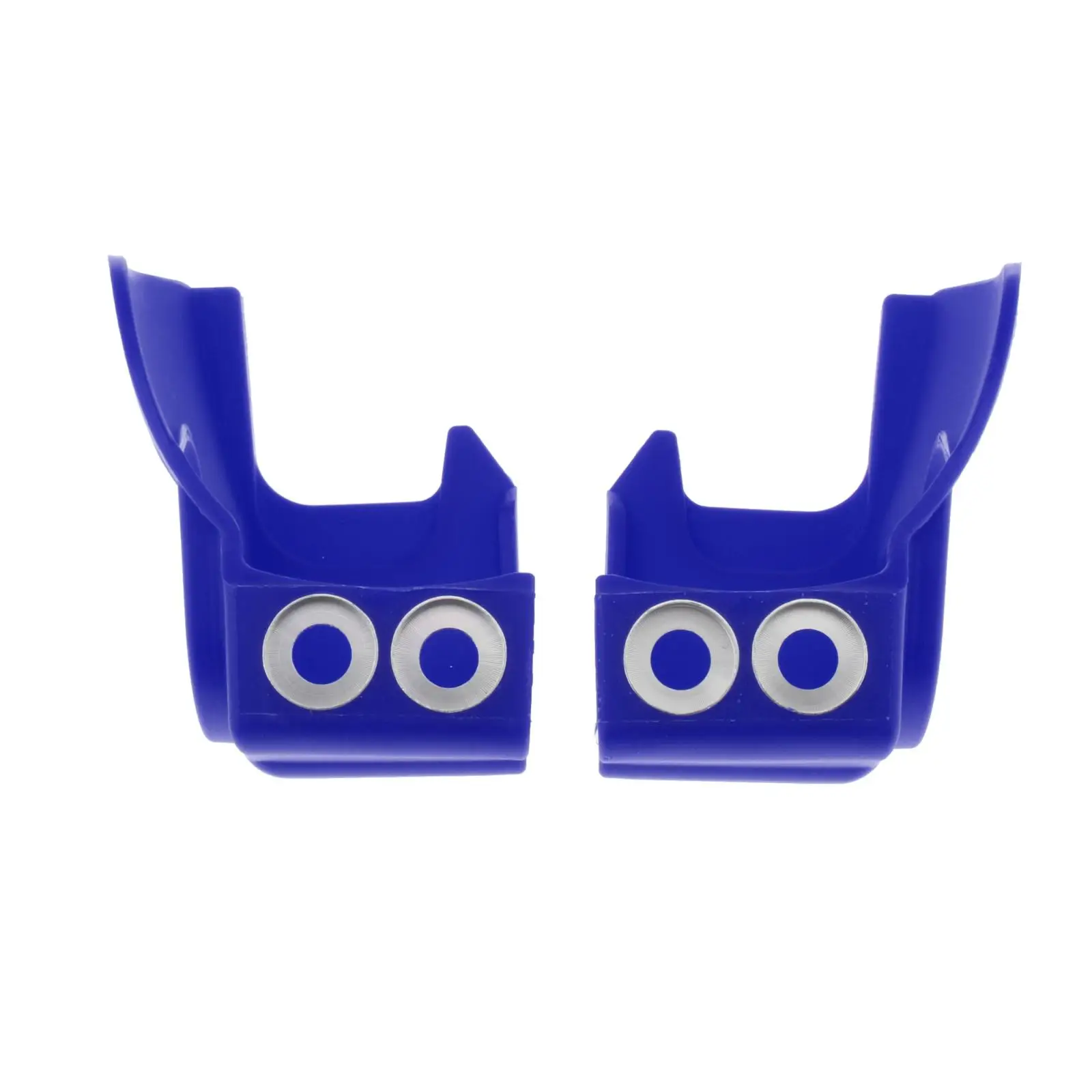 Fork Leg Shoe Protection Guard for BETA RR RACING 125 RC 250 RC Blue
Fork Leg Shoe Protection Guard for BETA RR RACING 125 RC 250 RC Blue