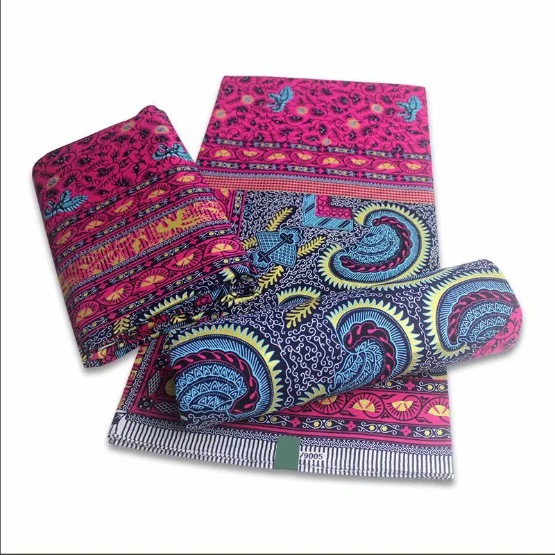 GOLDEN print african cotton real wax print fabric kenet nigerian wedding party material
GOLDEN print african cotton real wax print fabric kenet nigerian wedding party material