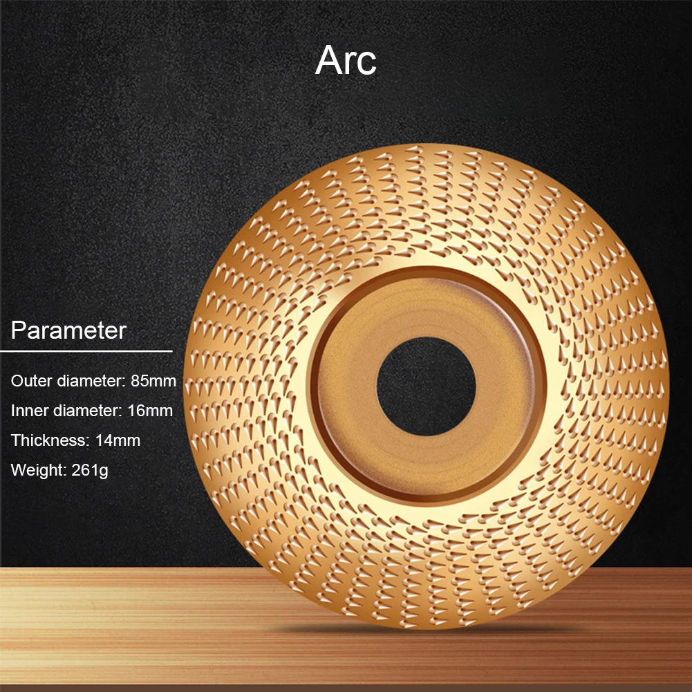 Woodworking Angle Grinding Wheel Grinding Wheel Rotary Disc Sanding Wood Carving Tool Abrasive Disc Tools For Angle Grinder
Woodworking Angle Grinding Wheel Grinding Wheel Rotary Disc Sanding Wood Carving Tool Abrasive Disc Tools For Angle Grinder