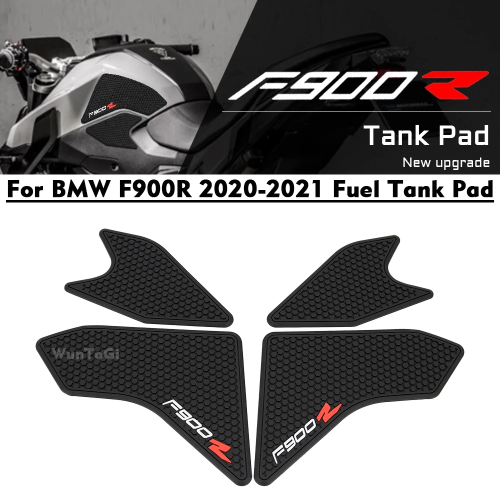 Motorcycle Fuel Tank Pad Knee Pad Grip Anti Scratch Stickers Tank Pad For BMW F900R F 900R F 900 R 2020-2021
Motorcycle Fuel Tank Pad Knee Pad Grip Anti Scratch Stickers Tank Pad For BMW F900R F 900R F 900 R 2020-2021