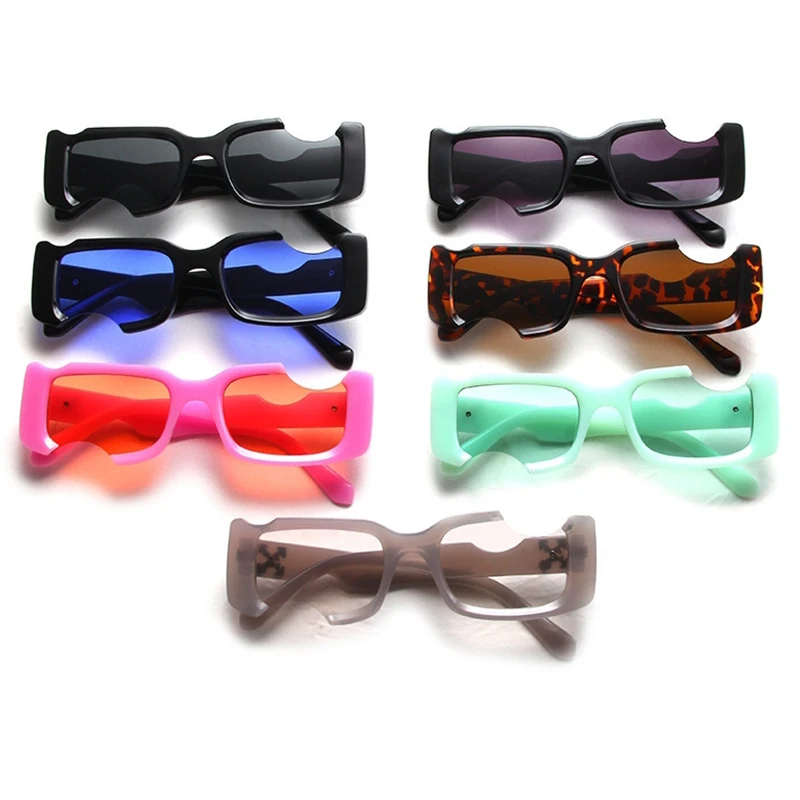 2021 Vintage Green Square Sunglasses Women New Fashion Shades Brand Designer Trendy Sun Glasses Female Eyewear UV400 
2021 Vintage Green Square Sunglasses Women New Fashion Shades Brand Designer Trendy Sun Glasses Female Eyewear UV400