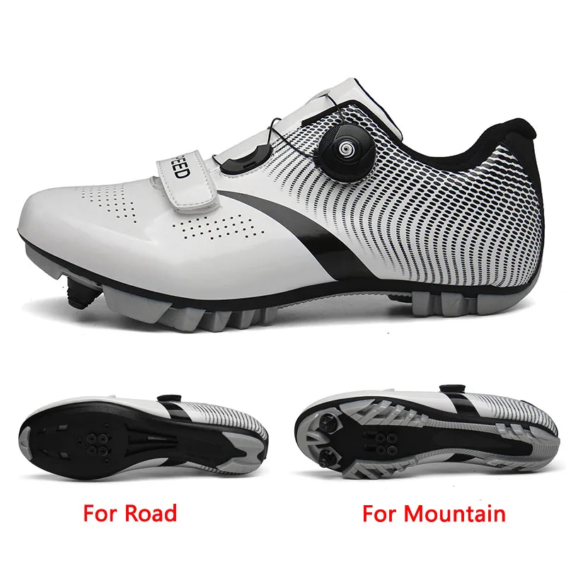 2020 Zapatillas Mtb Cycling Shoes Men Women Breathable Racing Road Mountain Bike Shoes Self-Locking Bicycle Sneakers Big Size 
2020 Zapatillas Mtb Cycling Shoes Men Women Breathable Racing Road Mountain Bike Shoes Self-Locking Bicycle Sneakers Big Size