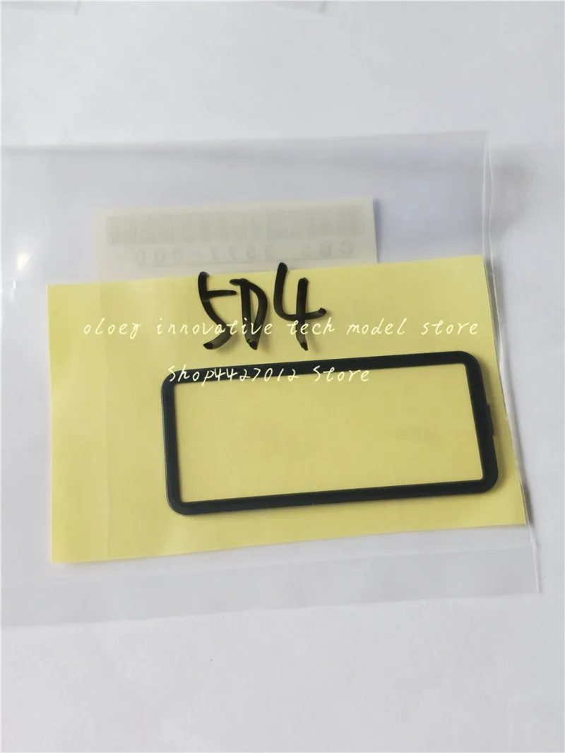 Новый оригинальный внешнее защитное ЖК-дисплей Дисплей окна Стекло крышка объектива Цифрового Фотоаппарата Canon EOS 5D Mark IV / 5D4 цифровой Камера...
Новый оригинальный внешнее защитное ЖК-дисплей Дисплей окна Стекло крышка объектива Цифрового Фотоаппарата Canon EOS 5D Mark IV / 5D4 цифровой Камера...