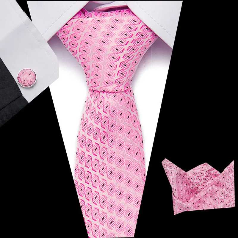 Fashion 7.5cm Wide Tie Sets Black/blue/Pink Men's Neck Tie Hankerchiefs Cufflinks 50 colourspolyester silk handmade
Fashion 7.5cm Wide Tie Sets Black/blue/Pink Men's Neck Tie Hankerchiefs Cufflinks 50 colourspolyester silk handmade