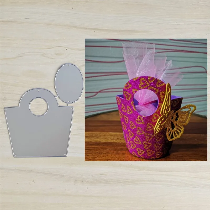 Box Package Metal Cut Dies Stencils for Scrapbooking Stamp/Photo Album Decorative Embossing DIY Paper Cards 
Box Package Metal Cut Dies Stencils for Scrapbooking Stamp/Photo Album Decorative Embossing DIY Paper Cards