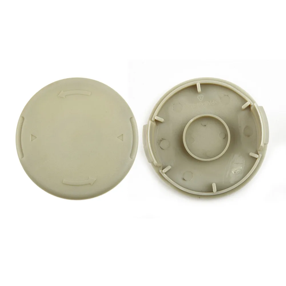 Крышка катушки ABS 1 шт., крышка для триммера BOSCH ART 23 26 SL 23-28, похожая на F016F04557
Крышка катушки ABS 1 шт., крышка для триммера BOSCH ART 23 26 SL 23-28, похожая на F016F04557