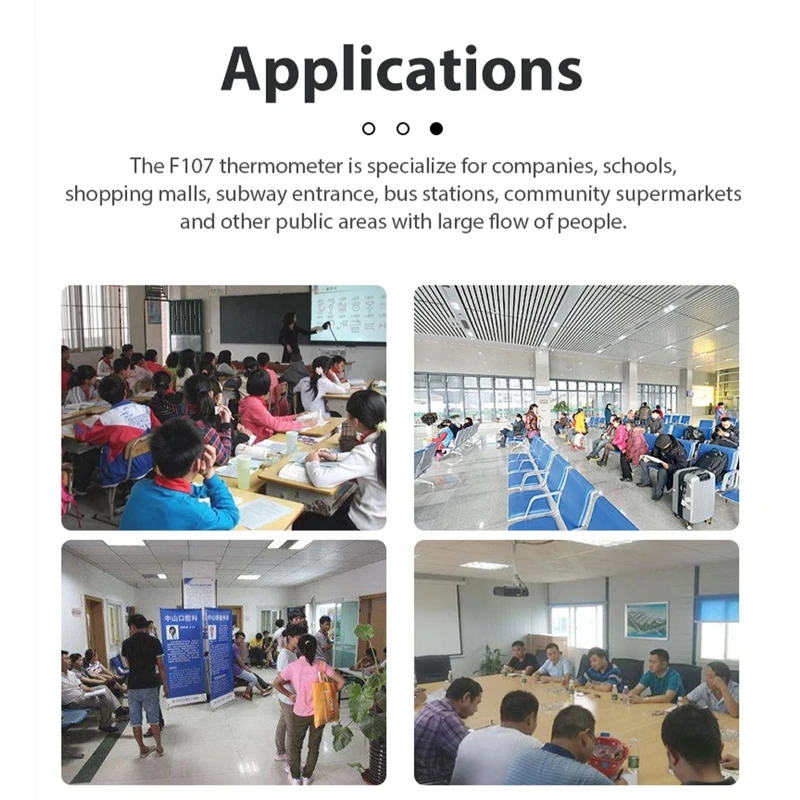 Wall-Mounted Body Infrared Temperature,Fever Alert & LCD Display for Company
Wall-Mounted Body Infrared Temperature,Fever Alert & LCD Display for Company