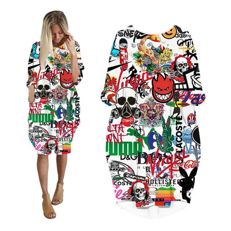 LIASOSO 3D Print Fashion Willon Green Dress Women Funny Harajuku Dress Long-sleeve Maxi Dresses for Women Women Clothing
LIASOSO 3D Print Fashion Willon Green Dress Women Funny Harajuku Dress Long-sleeve Maxi Dresses for Women Women Clothing