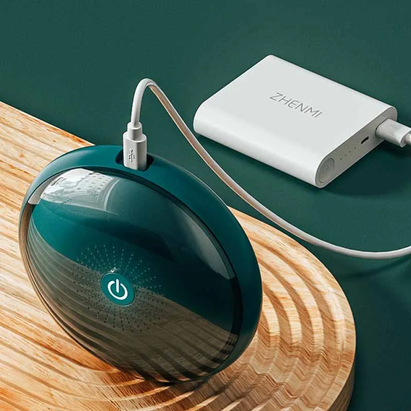 ZHENMI Refrigerator Deodorizing Sterilizer Air Purifier Keeping Fresh Remove Pesticide Residues Air Deodorizer Ozone Generator 
ZHENMI Refrigerator Deodorizing Sterilizer Air Purifier Keeping Fresh Remove Pesticide Residues Air Deodorizer Ozone Generator