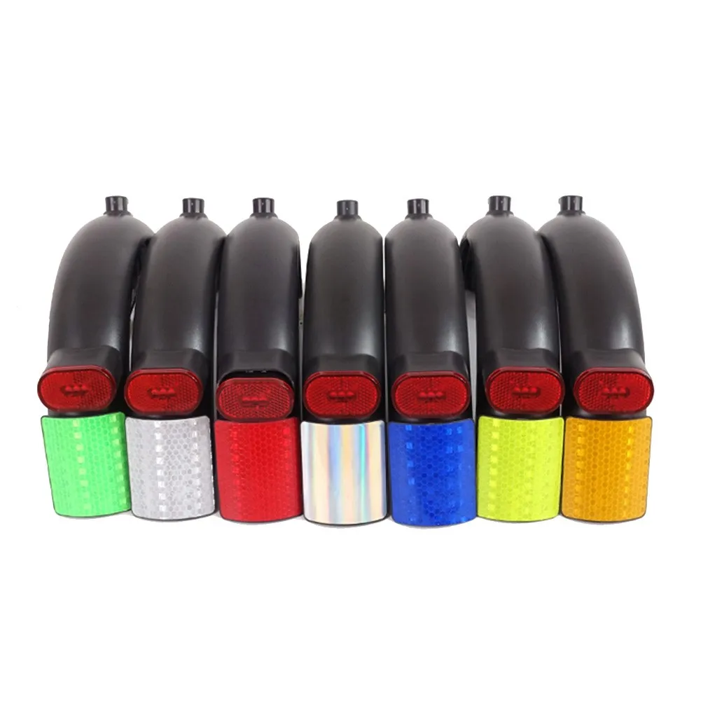 PVC Rear Fender Reflective Warning Sticker For Xiaomi Pro 2 Electric Scooter Rear Mudguard Safety Sticker Parts Accessories
PVC Rear Fender Reflective Warning Sticker For Xiaomi Pro 2 Electric Scooter Rear Mudguard Safety Sticker Parts Accessories