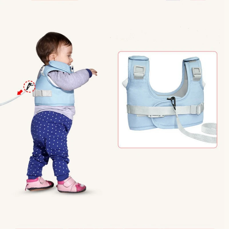 Training Walking Baby Belts Walking Harness Aid Assistant Safety Baby Walking Study Belt Portable Toddler Leashes Kids Learning
Training Walking Baby Belts Walking Harness Aid Assistant Safety Baby Walking Study Belt Portable Toddler Leashes Kids Learning