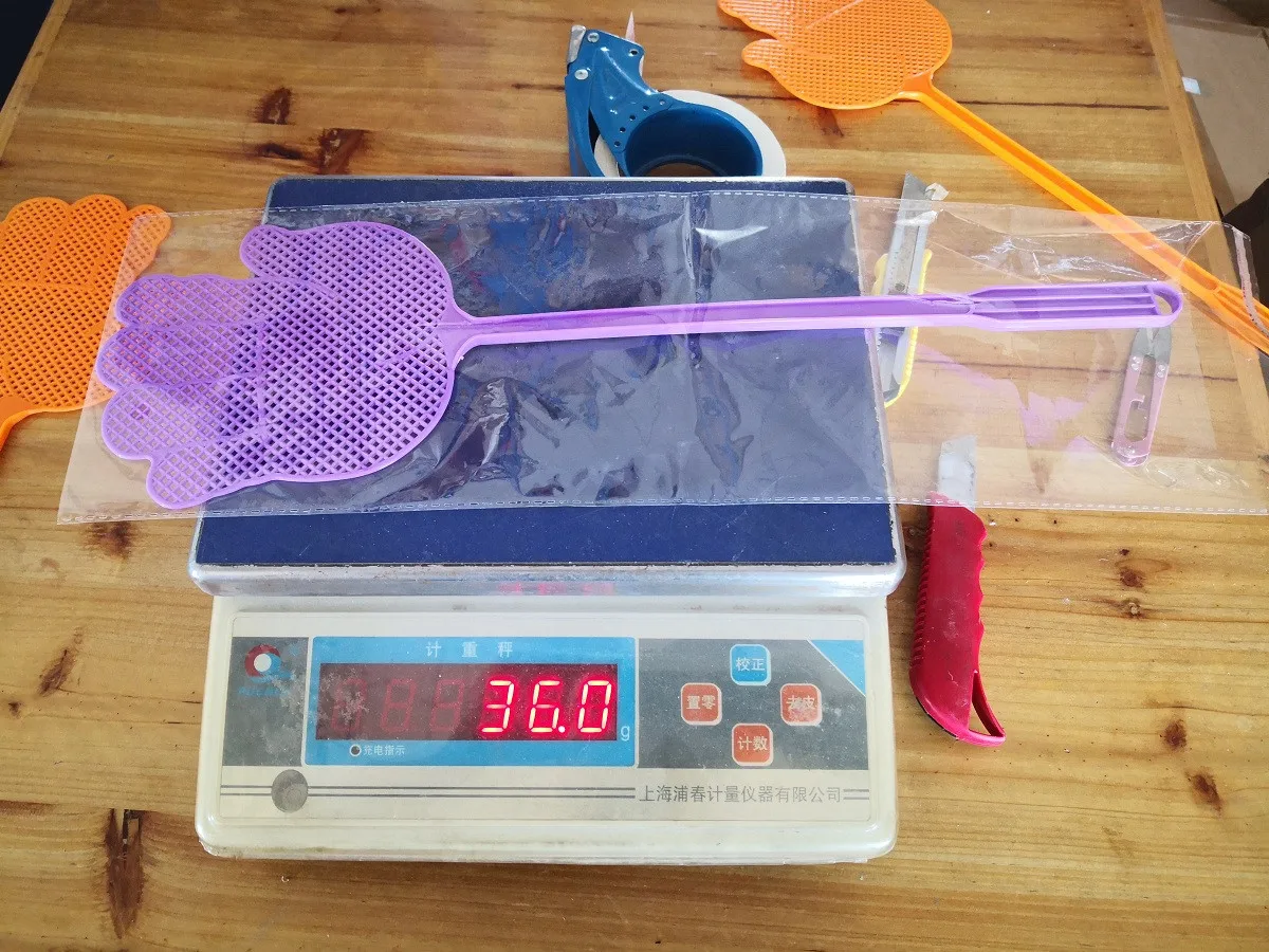 3/6pcs Fly Swatters Matamoscas Creative Palm Fly Swatter Lengthen And Thicken Plastic Fly Swatter To Enlarge Mosquito Swatter
3/6pcs Fly Swatters Matamoscas Creative Palm Fly Swatter Lengthen And Thicken Plastic Fly Swatter To Enlarge Mosquito Swatter