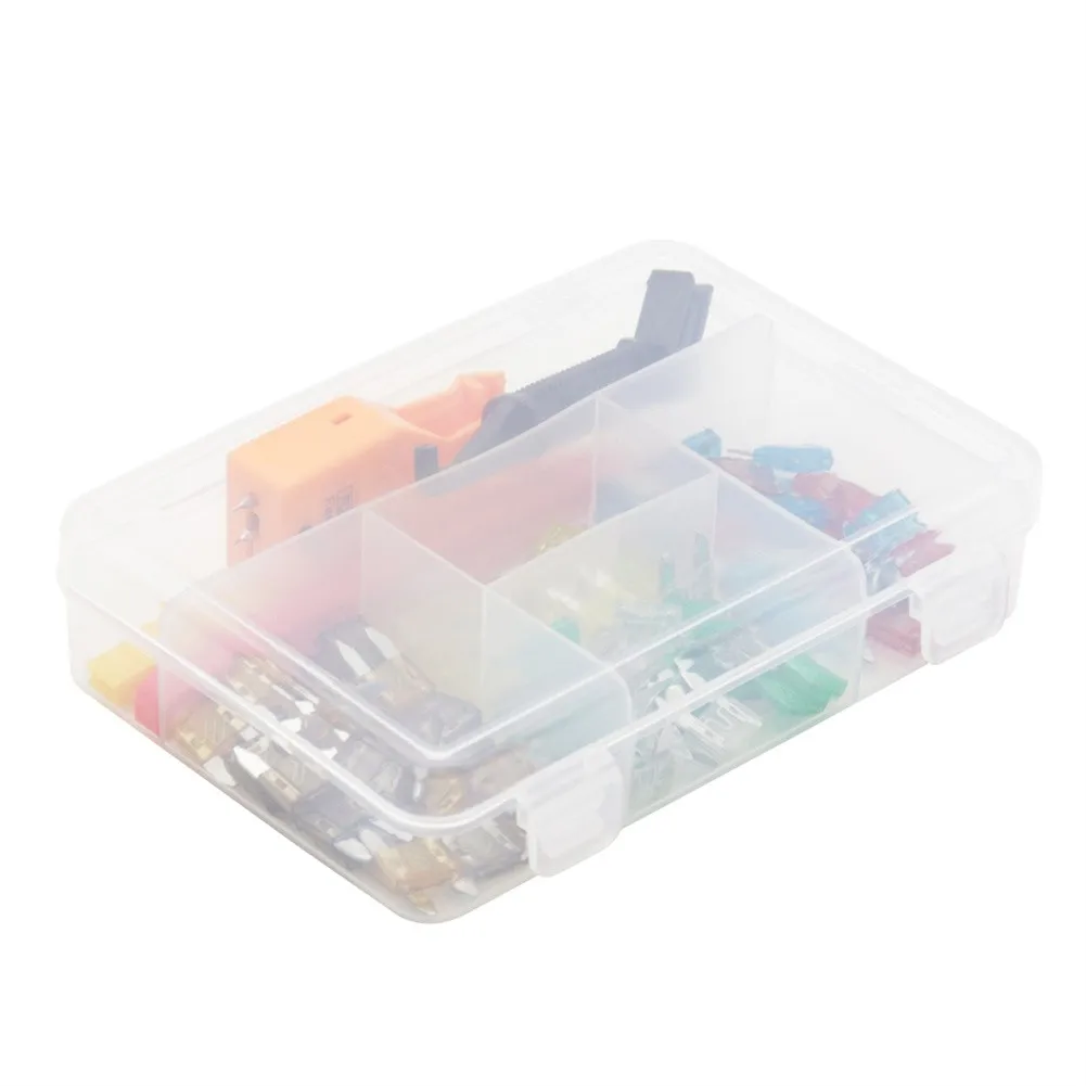 Auto Blade Small Tip Fuse Auto Fuse Parts Removes Tester Kit Tests With Extractors
Auto Blade Small Tip Fuse Auto Fuse Parts Removes Tester Kit Tests With Extractors