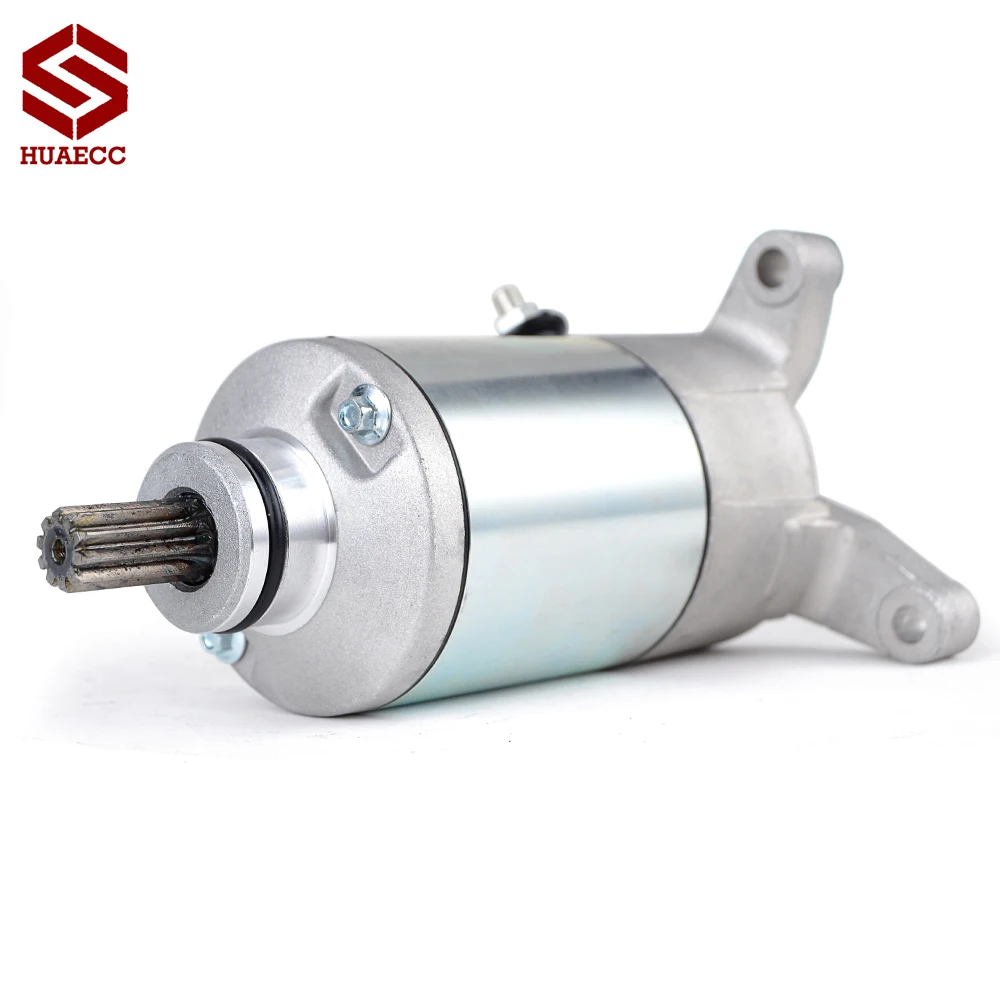 Motorcycle Starter Electrical Engine Starter for Suzuki DL650 V-Strom 2004-2011 SV400 SV650 SFV650 Gladius 2009-2015 31100-19F00
Motorcycle Starter Electrical Engine Starter for Suzuki DL650 V-Strom 2004-2011 SV400 SV650 SFV650 Gladius 2009-2015 31100-19F00