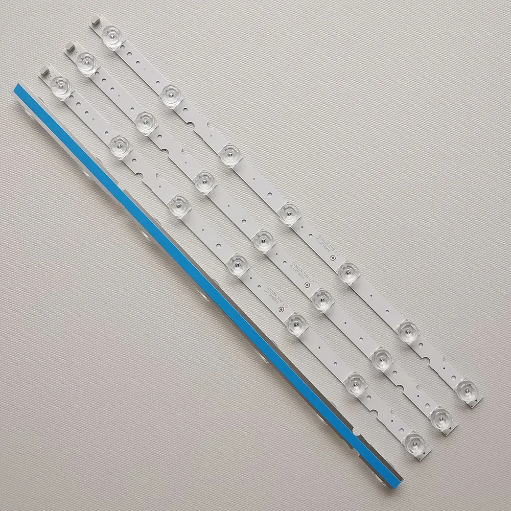 4 PCS/lot New LED Backlight Bar For TCL thomson 50L2 YHF 4C-LB5007 YH02J-YH04J-ZM02J ZM02J89M GIC50LB24_3030F2.1D LVU500NDEL
4 PCS/lot New LED Backlight Bar For TCL thomson 50L2 YHF 4C-LB5007 YH02J-YH04J-ZM02J ZM02J89M GIC50LB24_3030F2.1D LVU500NDEL