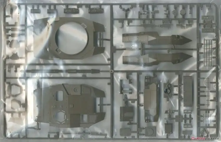 Tamiya 35361 1/35 JGSDF Type 16 Maneuver Combat Vehicle Car Display Collectible Toy Plastic Assembly Building Model Kit
Tamiya 35361 1/35 JGSDF Type 16 Maneuver Combat Vehicle Car Display Collectible Toy Plastic Assembly Building Model Kit