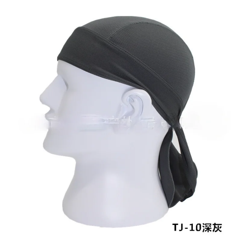 Sports Soft Equipment Cycling Outdoor Sports Cap Headscarf Breathable Dry Sunscreen Pirate Hat Motorcycle Hoodie
Sports Soft Equipment Cycling Outdoor Sports Cap Headscarf Breathable Dry Sunscreen Pirate Hat Motorcycle Hoodie