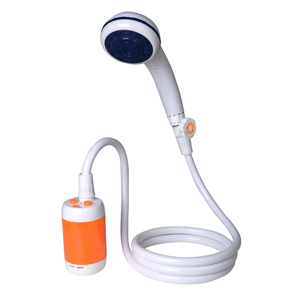Portable Camping Car Washer Shower Set Universal Showers Head Electric Pump Outdoor Camping Travel Car Washer Hiking Pet Washer
Portable Camping Car Washer Shower Set Universal Showers Head Electric Pump Outdoor Camping Travel Car Washer Hiking Pet Washer