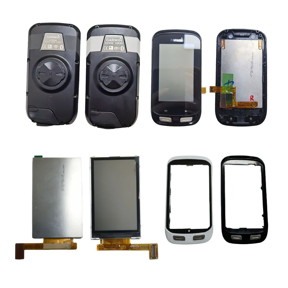 Для Garmin EDGE 1000 /EDGE Explore 1000 задняя крышка навигатора без аккумулятора, ЖК-экран (дополнительно) ремонт и замена
Для Garmin EDGE 1000 /EDGE Explore 1000 задняя крышка навигатора без аккумулятора, ЖК-экран (дополнительно) ремонт и замена