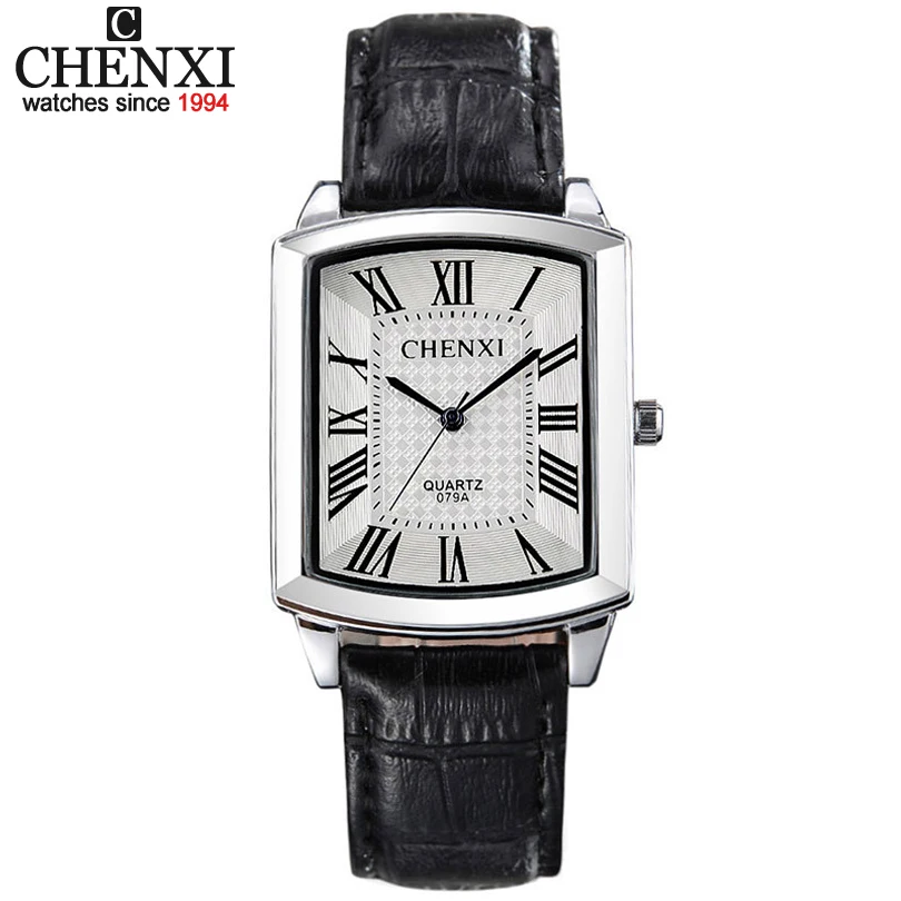 Couple Woman&men Casual Watches Luxury Brand Square Dial Fashion Leather Strap Lover's Dress Quartz Watch Relogios Femininos
Couple Woman&men Casual Watches Luxury Brand Square Dial Fashion Leather Strap Lover's Dress Quartz Watch Relogios Femininos
