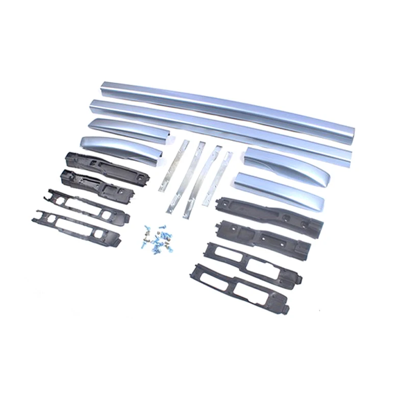 For Mitsubishi ASX Outlander Sport 2011 2012 2013 2014 2015 2016 2017-2020 Exterior Top Luggage Rack Roof Top Rack Bars 1set
For Mitsubishi ASX Outlander Sport 2011 2012 2013 2014 2015 2016 2017-2020 Exterior Top Luggage Rack Roof Top Rack Bars 1set