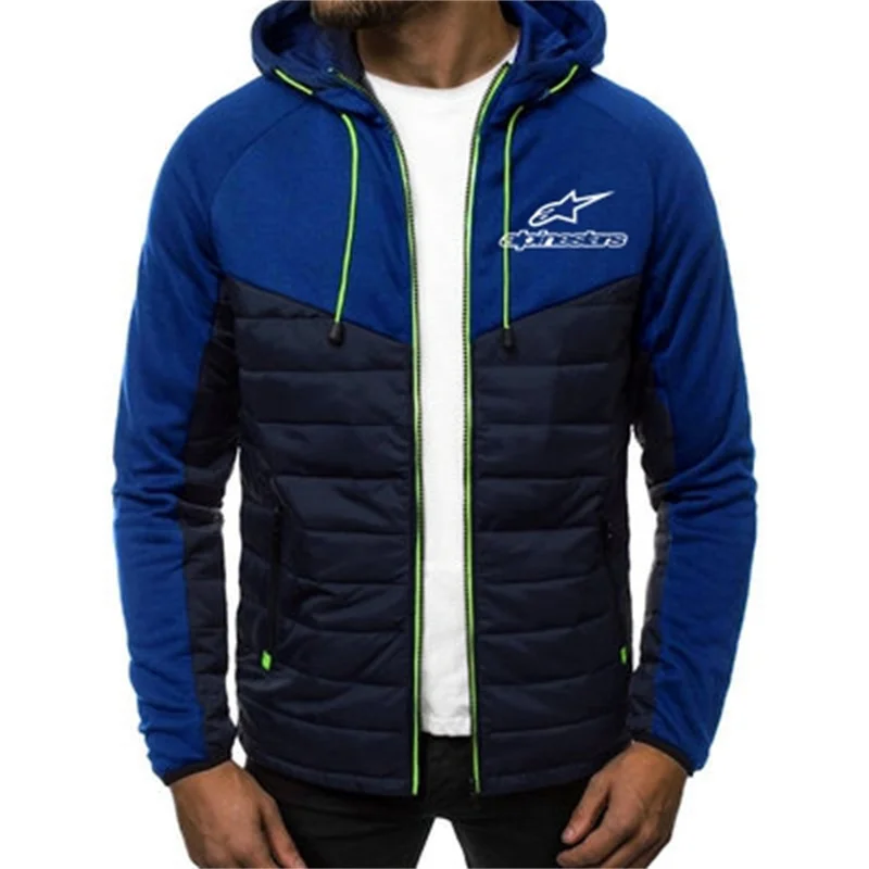 2021 spring/summer fashion new men's street coat hoodie zipper jacket men's casual jacket mountain star jacket
2021 spring/summer fashion new men's street coat hoodie zipper jacket men's casual jacket mountain star jacket