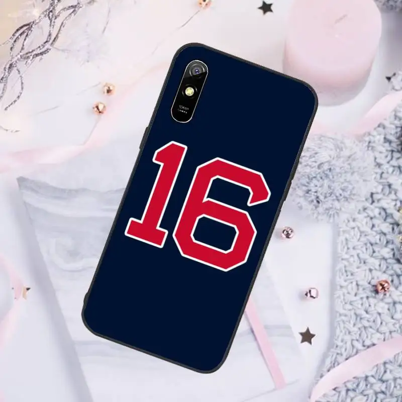 Phone Case For Xiaomi Mi Redmi Note 7 8 9 pro 8T 9T 9S 9A 10 Lite pro Basketball clothing Number
Phone Case For Xiaomi Mi Redmi Note 7 8 9 pro 8T 9T 9S 9A 10 Lite pro Basketball clothing Number