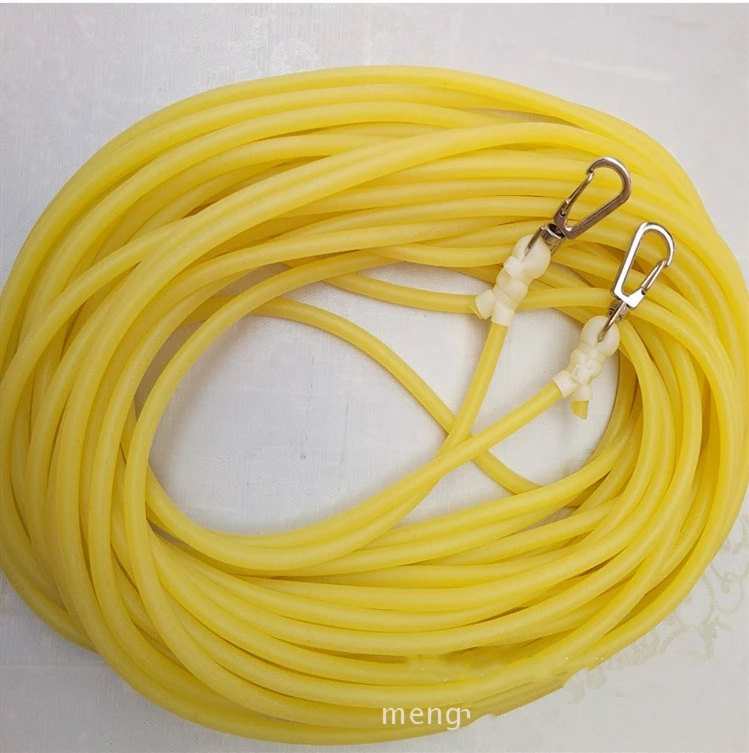Diameter 4/5/6mm Solid Elastic Rubber Band Rope Fishing Line 5-30M Fishing Accessories Retention String For Fishing Gear
Diameter 4/5/6mm Solid Elastic Rubber Band Rope Fishing Line 5-30M Fishing Accessories Retention String For Fishing Gear