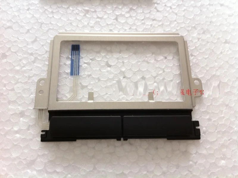 WZSM New Touchpad Button Left and Right Key For Lenovo Thinkpad T510 T510I W510 T520 T520I W520
WZSM New Touchpad Button Left and Right Key For Lenovo Thinkpad T510 T510I W510 T520 T520I W520